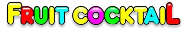 Fruit Cocktail logo